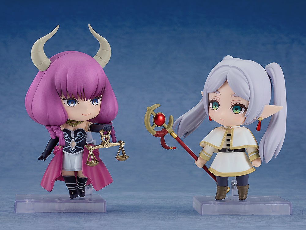 (Pre-Order) Frieren: Beyond Journey's End - Nendoroid Figure - Aura the Guillotine