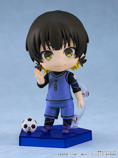 (Pre-Order) Blue Lock - Bachira Meguru - Nendoroid Figure