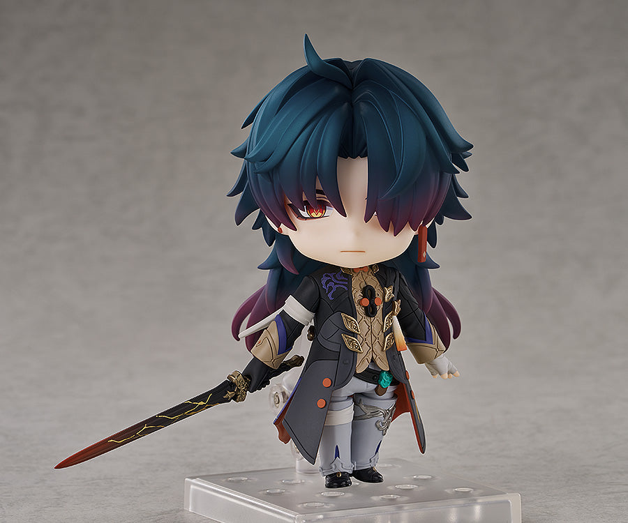 (Pre-Order) Honkai: Star Rail Figure - Nendoroid Figure - Blade