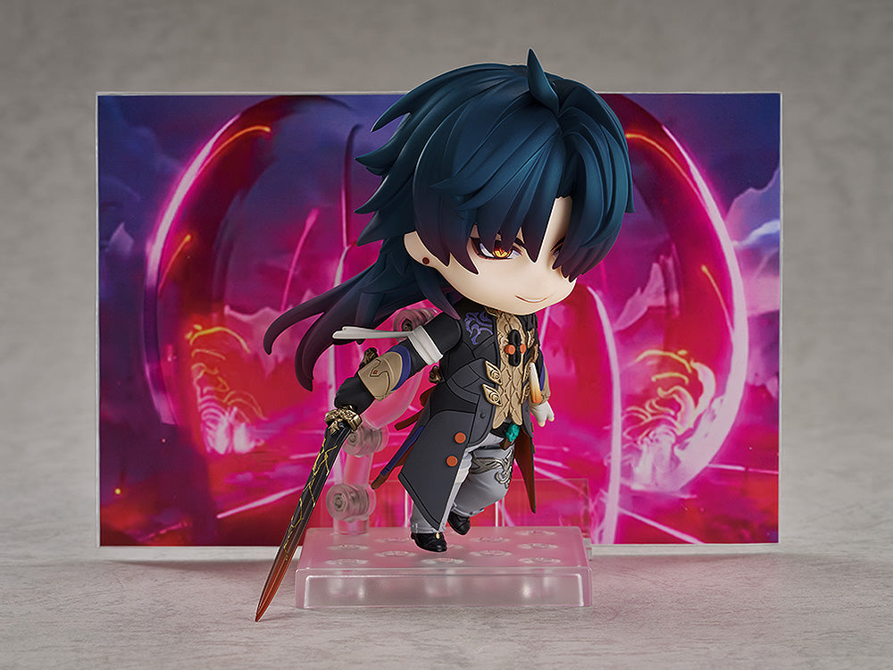 (Pre-Order) Honkai: Star Rail Figure - Nendoroid Figure - Blade