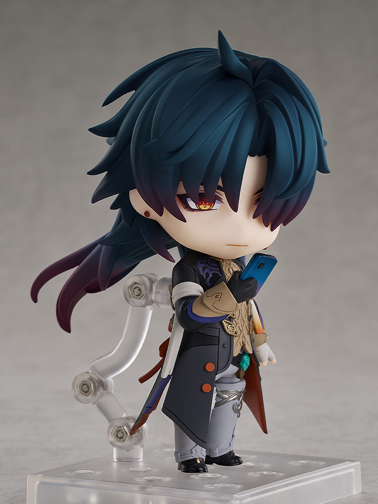 (Pre-Order) Honkai: Star Rail Figure - Nendoroid Figure - Blade