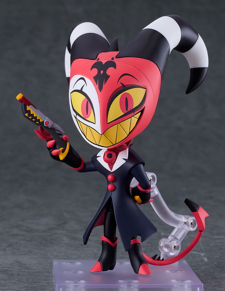 (Pre-Order) Helluva Boss - Nendoroid Figure - Blitzo