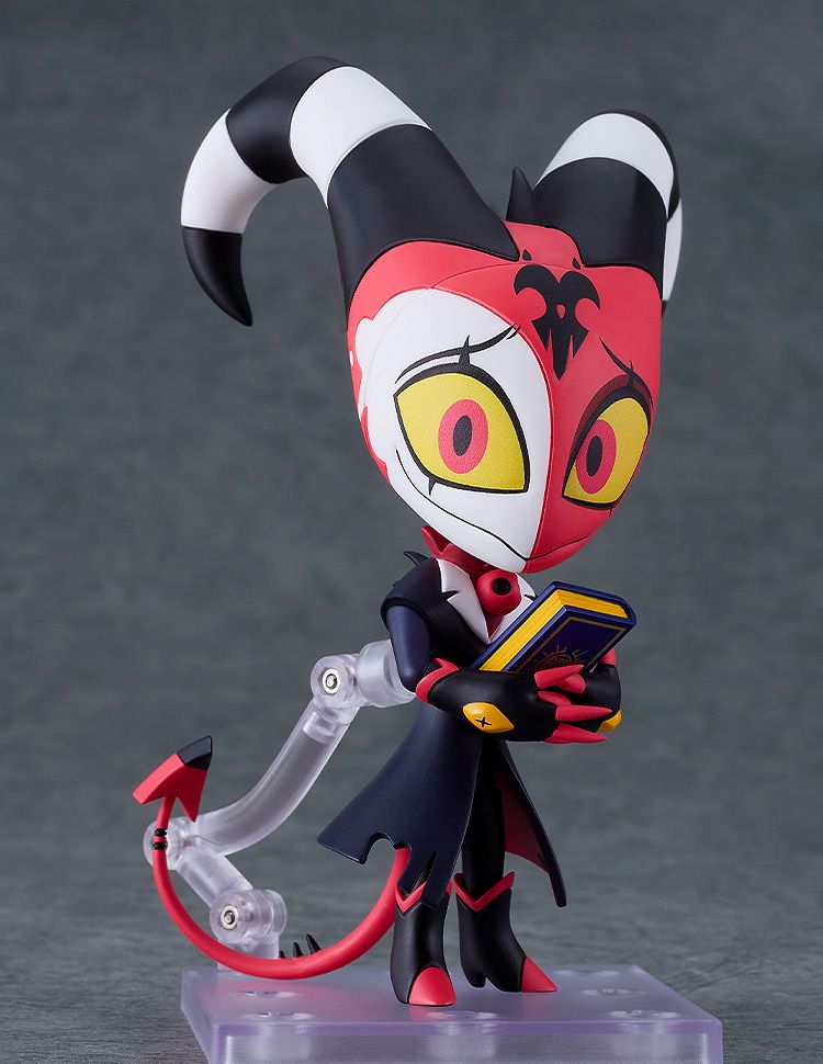 (Pre-Order) Helluva Boss - Nendoroid Figure - Blitzo