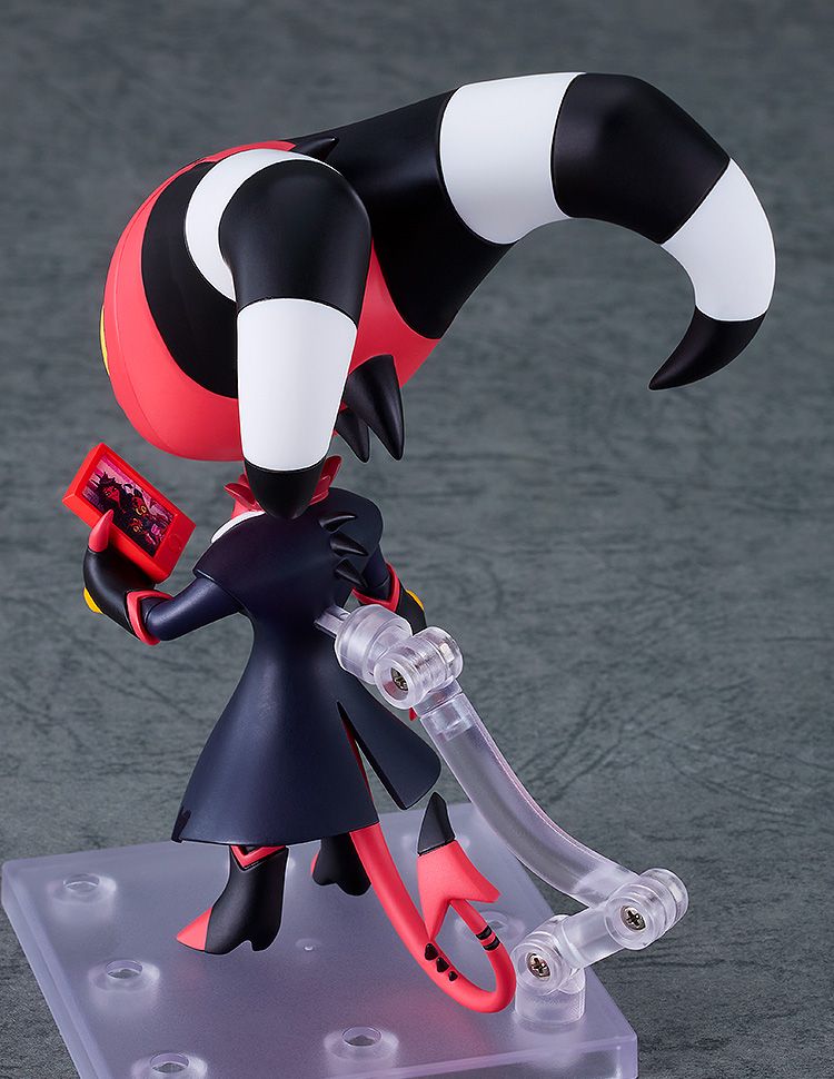 (Pre-Order) Helluva Boss - Nendoroid Figure - Blitzo