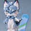FLUFFY LAND - Nendoroid Figure - Caesar
