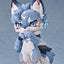 FLUFFY LAND - Nendoroid Figure - Caesar