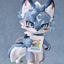 FLUFFY LAND - Nendoroid Figure - Caesar