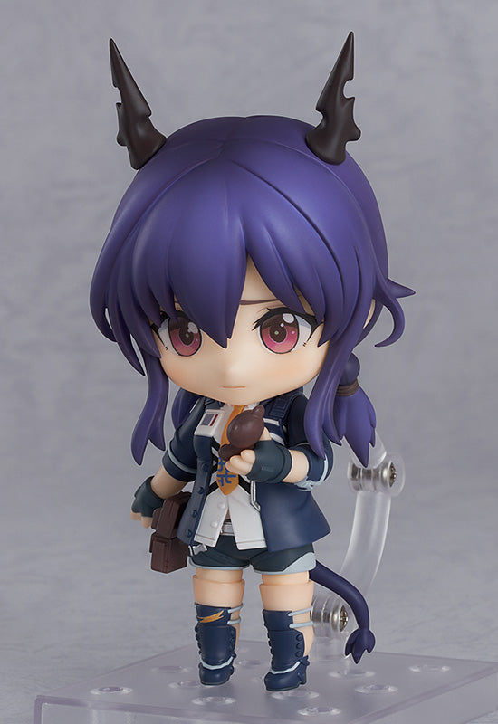 Arknights - Chen - Nendoroid Figure (#1422)