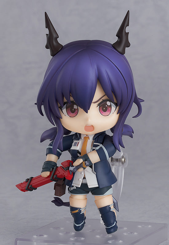 Arknights - Chen - Nendoroid Figure (#1422)