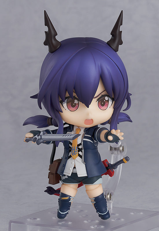 Arknights - Chen - Nendoroid Figure (#1422)