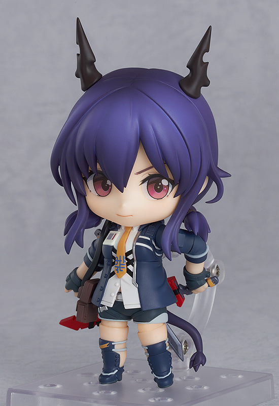 Arknights - Chen - Nendoroid Figure (#1422)