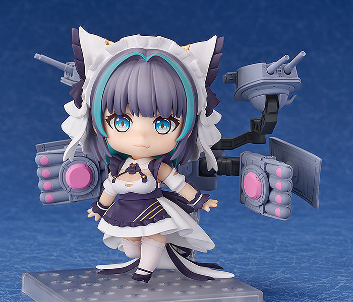 Azur Lane - Nendoroid Figure - Cheshire DX