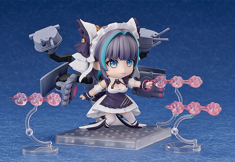 Azur Lane - Nendoroid Figure - Cheshire DX