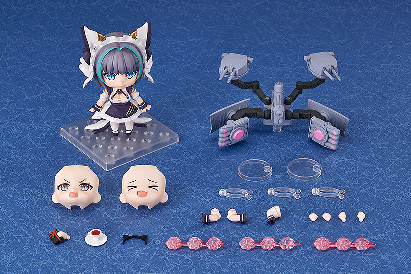 Azur Lane - Nendoroid Figure - Cheshire DX