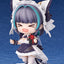 Azur Lane - Nendoroid Figure - Cheshire DX
