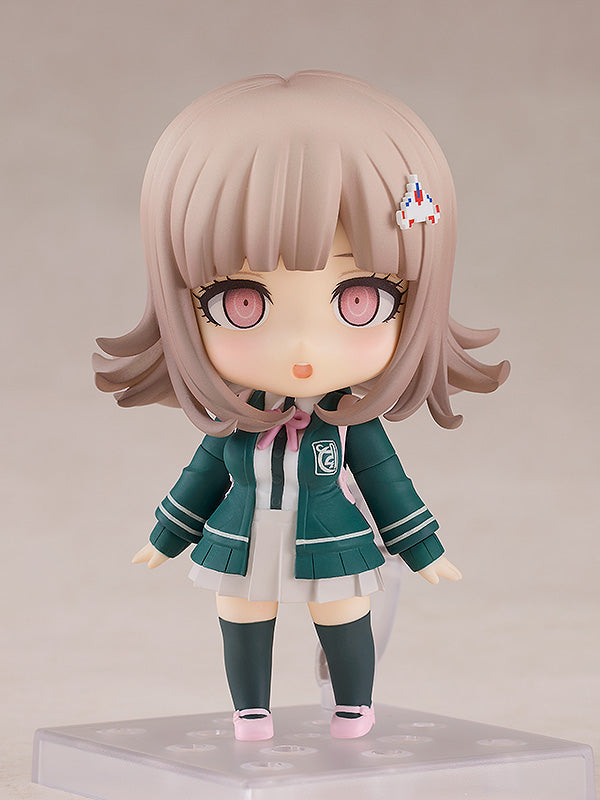 Danganronpa - Chiaki Nanami - Nendoroid Figure