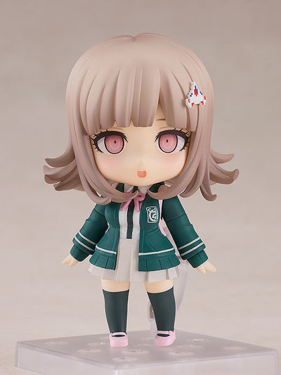 (Pre-Order) Danganronpa - Chiaki Nanami - Nendoroid Figure (re-run)