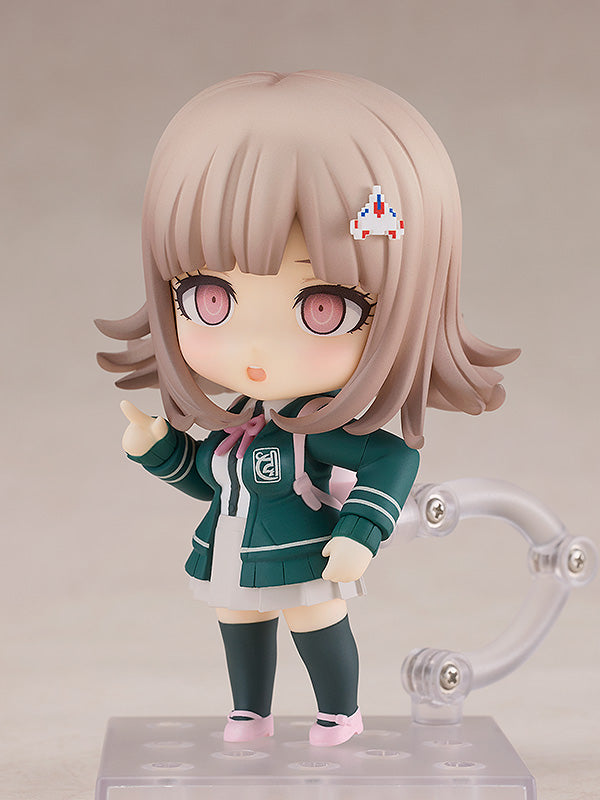 Danganronpa - Chiaki Nanami - Nendoroid Figure