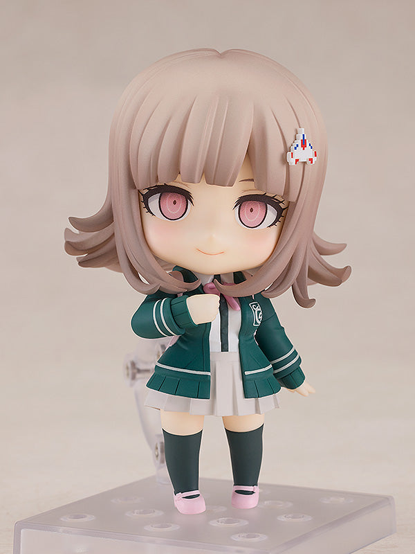 Danganronpa - Chiaki Nanami - Nendoroid Figure