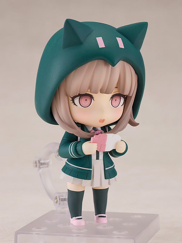 Danganronpa - Chiaki Nanami - Nendoroid Figure