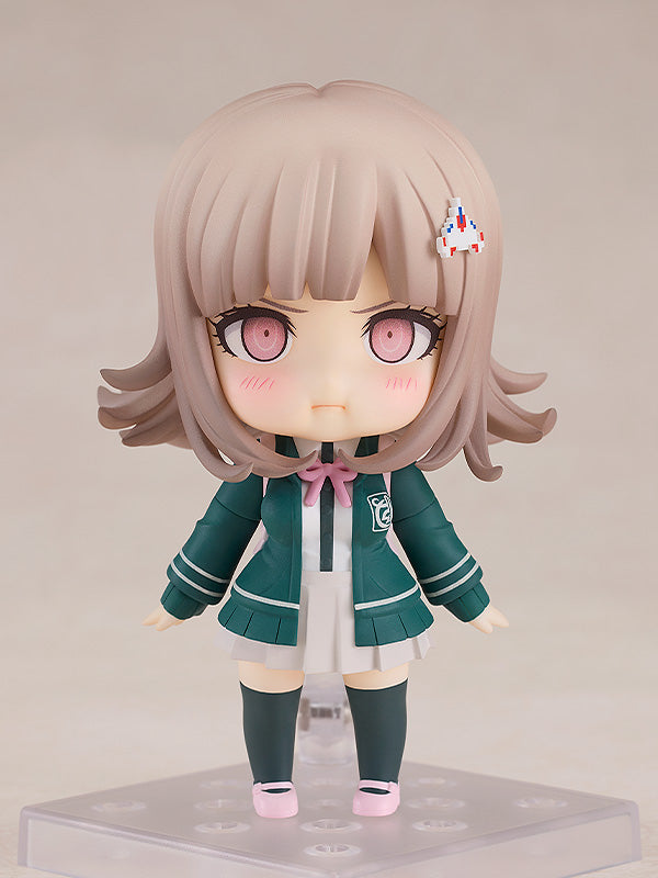 Danganronpa - Chiaki Nanami - Nendoroid Figure