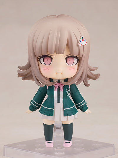 (Pre-Order) Danganronpa - Chiaki Nanami - Nendoroid Figure (re-run)