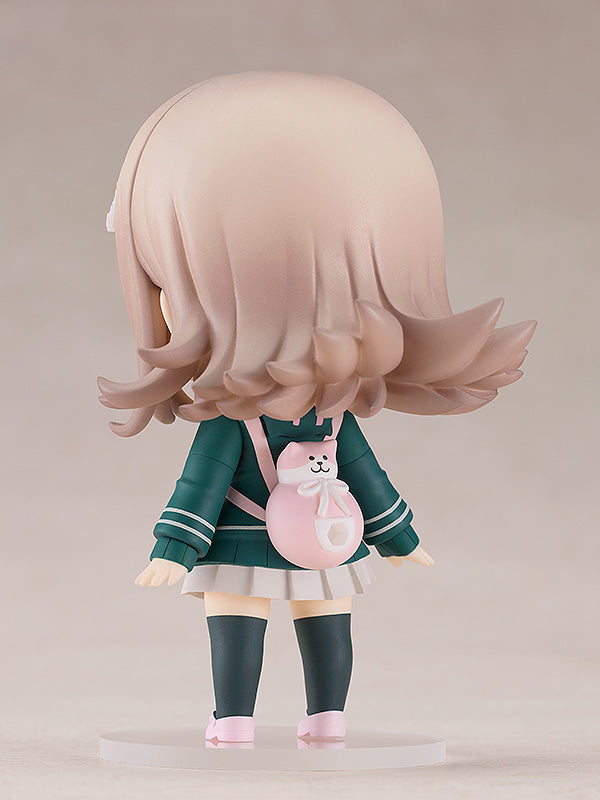 Danganronpa - Chiaki Nanami - Nendoroid Figure