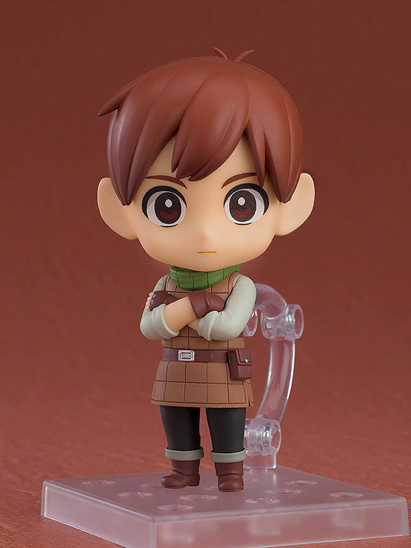 Delicious in Dungeon - Nendoroid Figure - Chilchuck