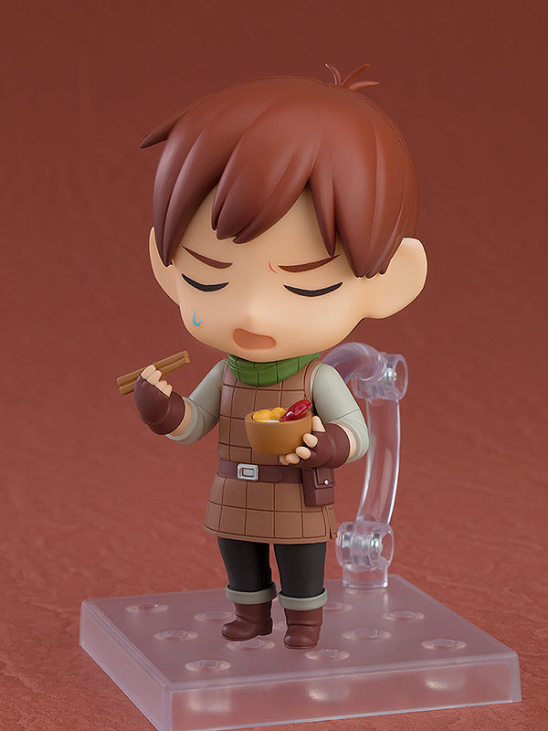 Delicious in Dungeon - Nendoroid Figure - Chilchuck