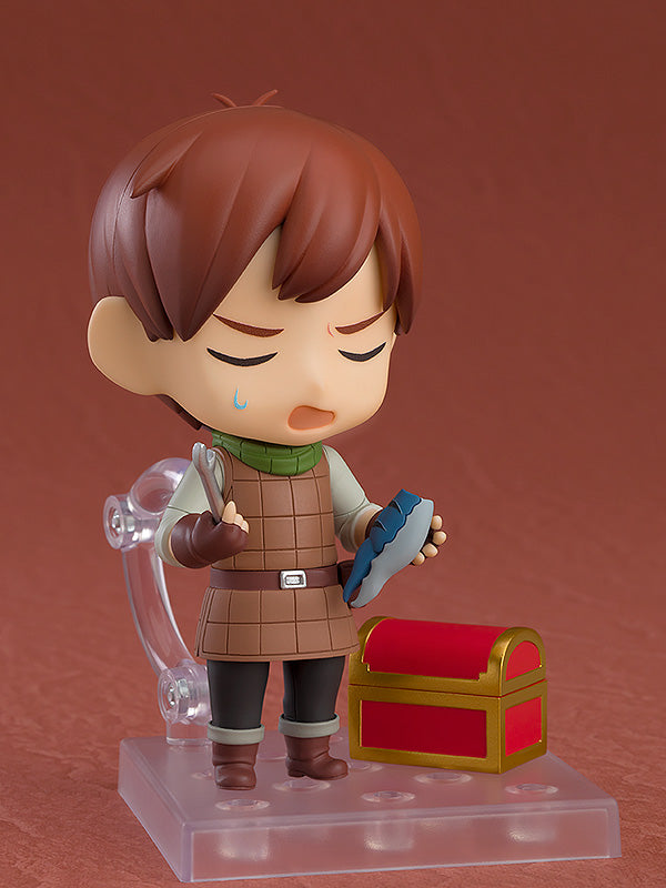 Delicious in Dungeon - Nendoroid Figure - Chilchuck