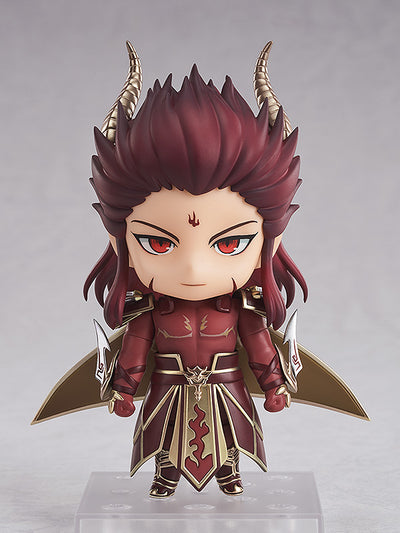 (Ship Date 09/2025) The Legend of Sword and Fairy - Nendoroid Figure - Chong Lou