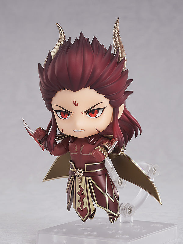 (Ship Date 09/2025) The Legend of Sword and Fairy - Nendoroid Figure - Chong Lou