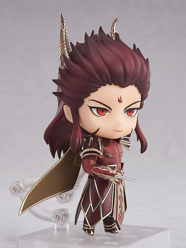 (Ship Date 09/2025) The Legend of Sword and Fairy - Nendoroid Figure - Chong Lou