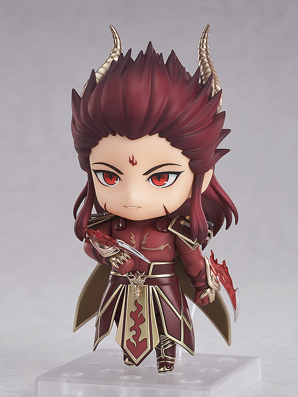 (Ship Date 09/2025) The Legend of Sword and Fairy - Nendoroid Figure - Chong Lou