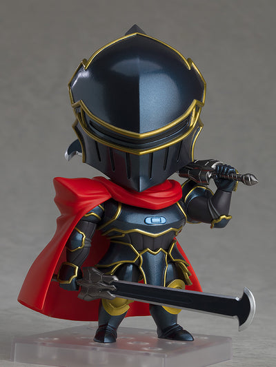 (Pre-Order) Overlord - Nendoroid Figure - Dark Hero Momon