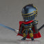 Overlord - Nendoroid Figure - The Raven Black Hero Momon