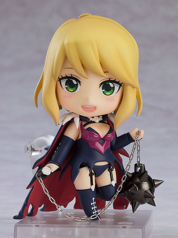 (Ship Date 09/2025) Love After World Domination - Nendoroid Figure - Desumi Magahara