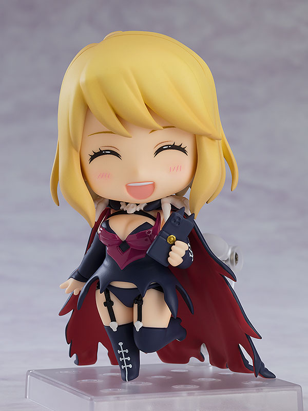 (Ship Date 09/2025) Love After World Domination - Nendoroid Figure - Desumi Magahara