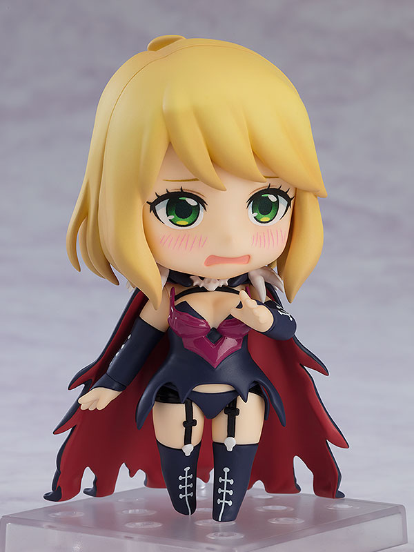 (Ship Date 09/2025) Love After World Domination - Nendoroid Figure - Desumi Magahara