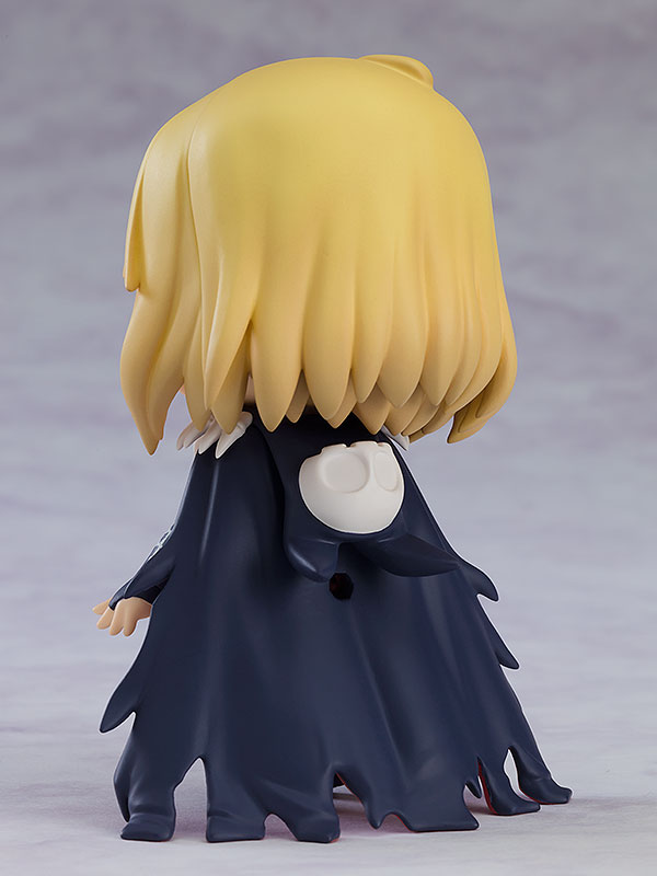 (Ship Date 09/2025) Love After World Domination - Nendoroid Figure - Desumi Magahara