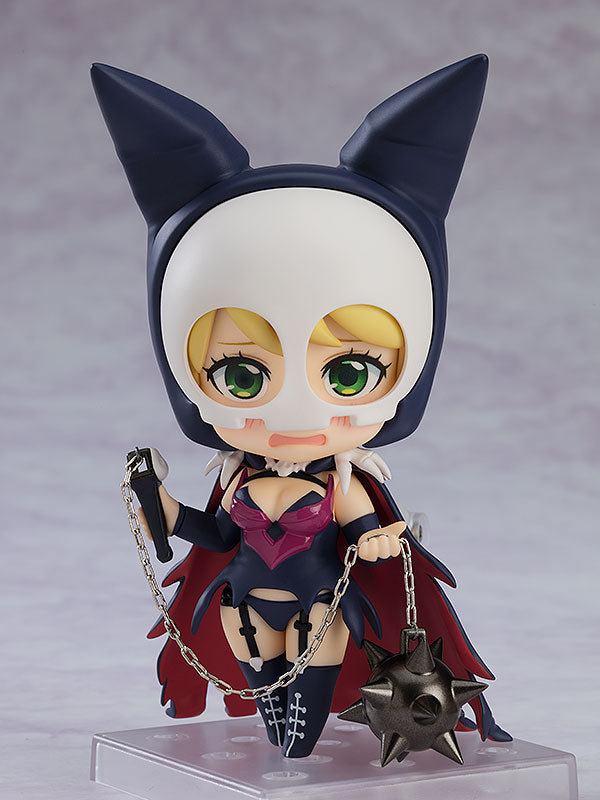 (Ship Date 09/2025) Love After World Domination - Nendoroid Figure - Desumi Magahara