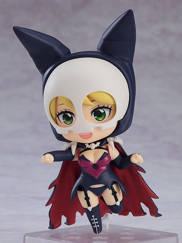 (Ship Date 09/2025) Love After World Domination - Nendoroid Figure - Desumi Magahara