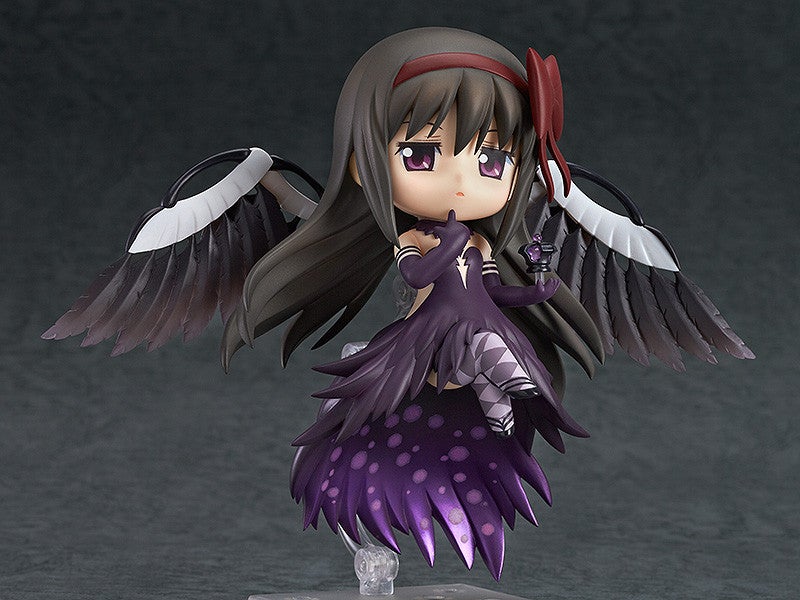 (Pre-Order) Puella Magi Madoka Magica - Nendoroid Figure - Devil Homura