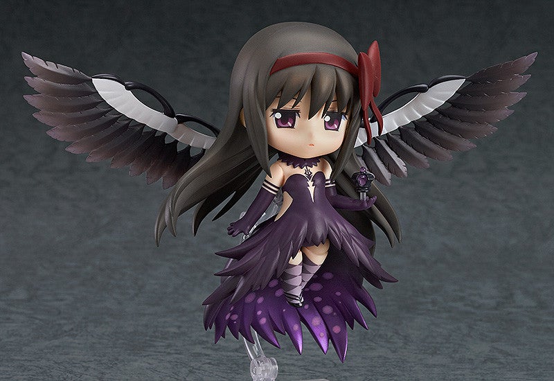 (Pre-Order) Puella Magi Madoka Magica - Nendoroid Figure - Devil Homura