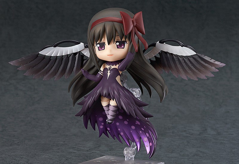 (Pre-Order) Puella Magi Madoka Magica - Nendoroid Figure - Devil Homura