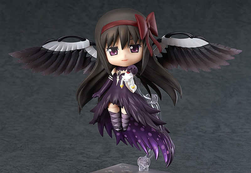 (Pre-Order) Puella Magi Madoka Magica - Nendoroid Figure - Devil Homura