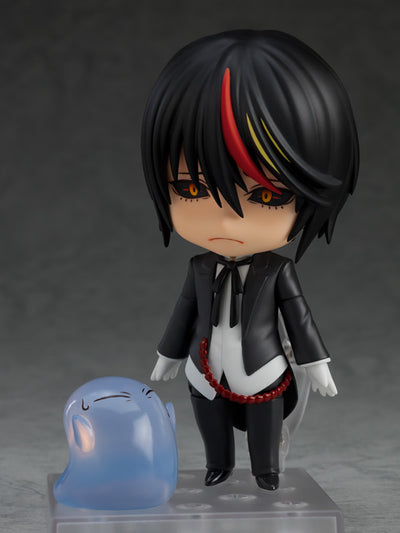 That Time I Got Reincarnated as a Slime - Nendoroid Figure - Primal Demon Diablo