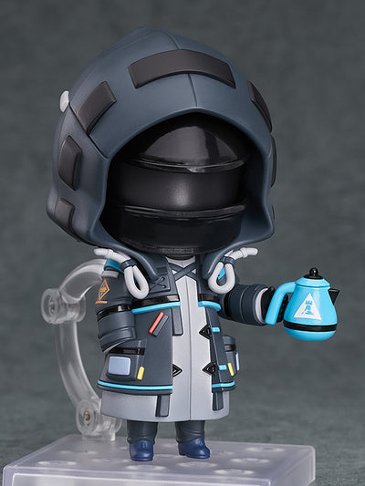Arknights - Nendoroid Figure - Doctor