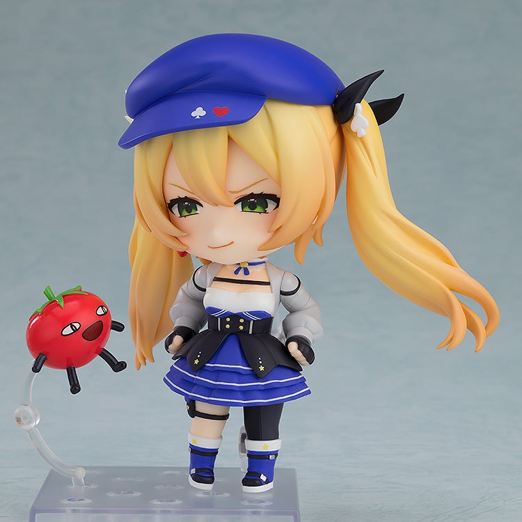 (Pre-Order) Dokibird - Crowki - Doki Tomato - Dragoon - Nendoroid Figure (#2685)