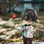 (Pre-Order) Honkai: Star Rail - Dan Heng - Nendoroid Doll Figure - Express Travel Ver.